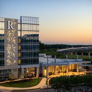 Renaissance Atlanta Airport Gateway Hotel